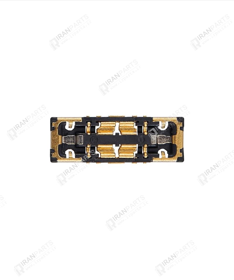 کانکتور باتری برد آیفون سری 13 | iPhone 13 Series Battery Connector