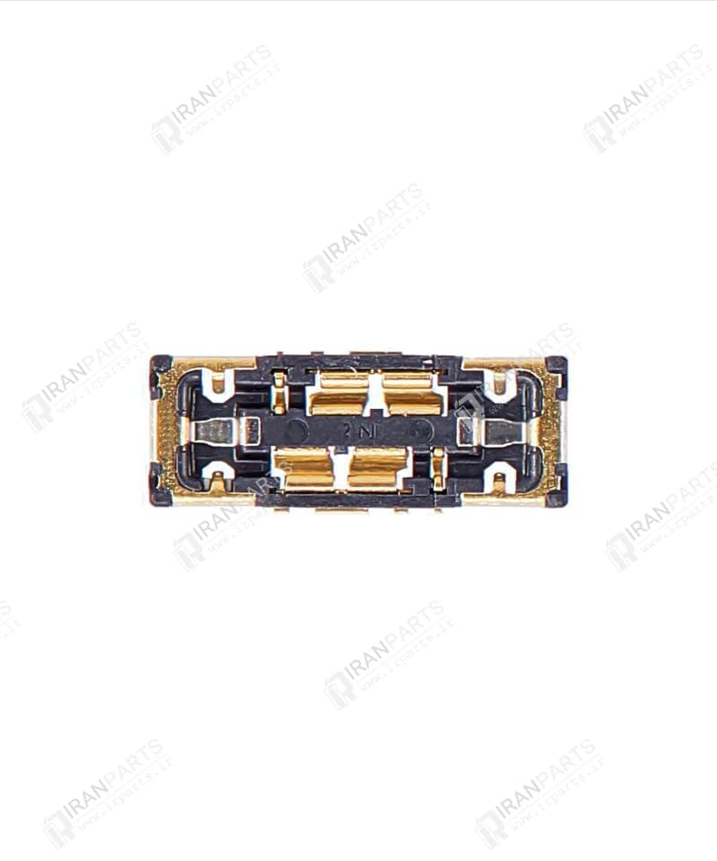 کانکتور باتری برد آیفون سری 12 | iPhone 12 Series Battery Connector