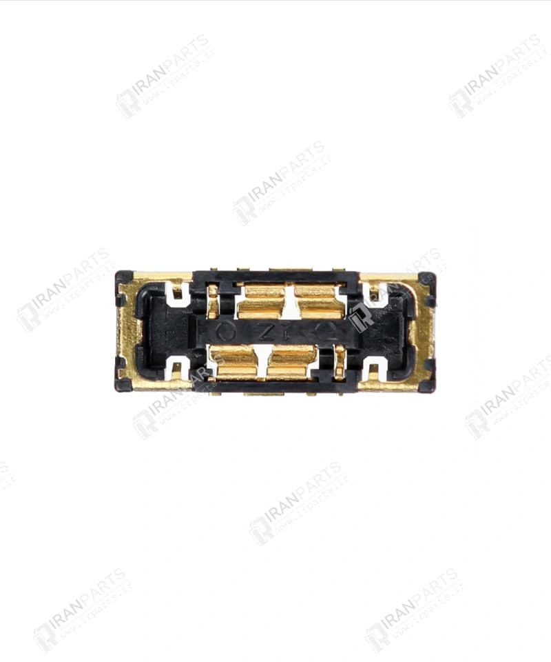 کانکتور باتری برد آیفون 11 پرو/پرومکس | iPhone 11 Pro/Pro Max Battery Connector