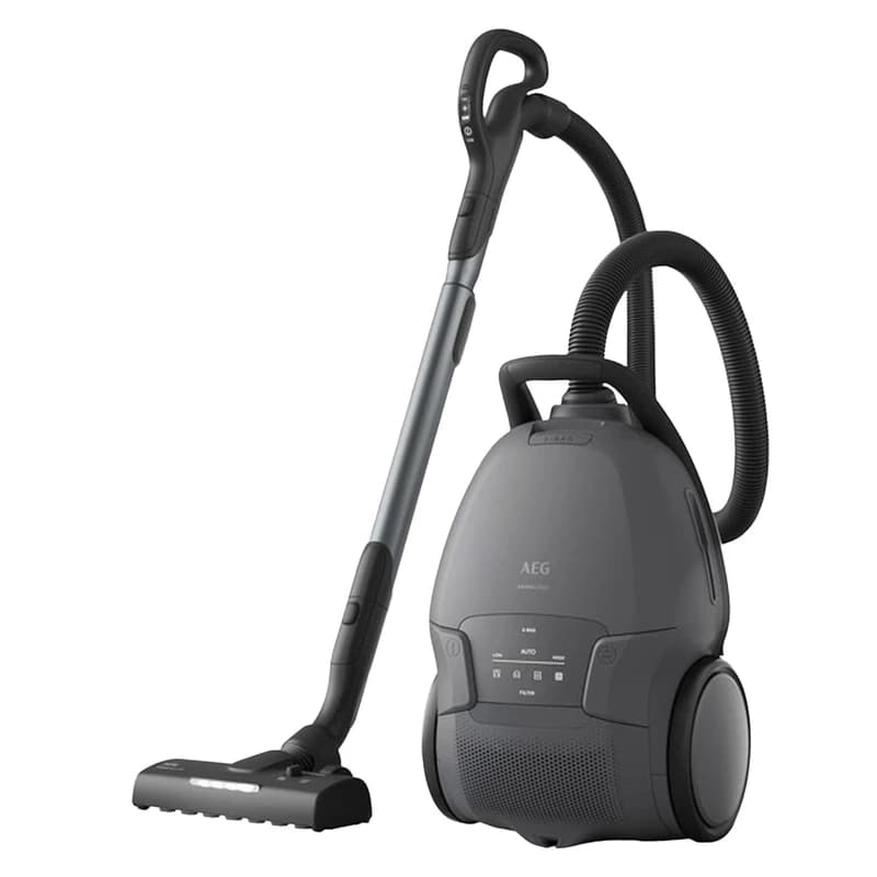 جاروبرقی آاگ مدل AB81A2DG سری 8000 Animal