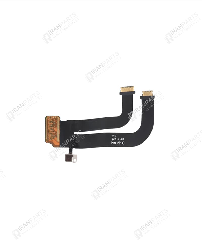 فلت رابط ال سی دی اپل واچ سری 8 | Apple Watch S8 LCD Flex Cable