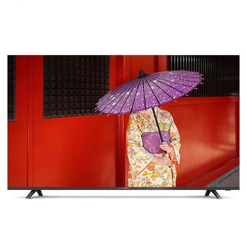 تلویزیون هوشمند دوو 55 اینچ مدل DSL55MS3100U