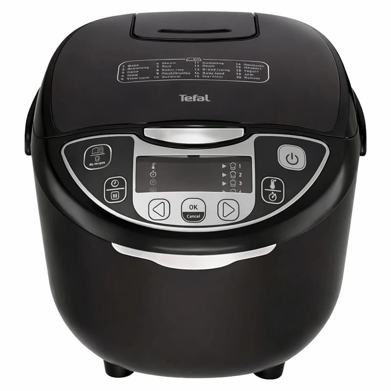 مولتی کوکر تفال مدل RK7088