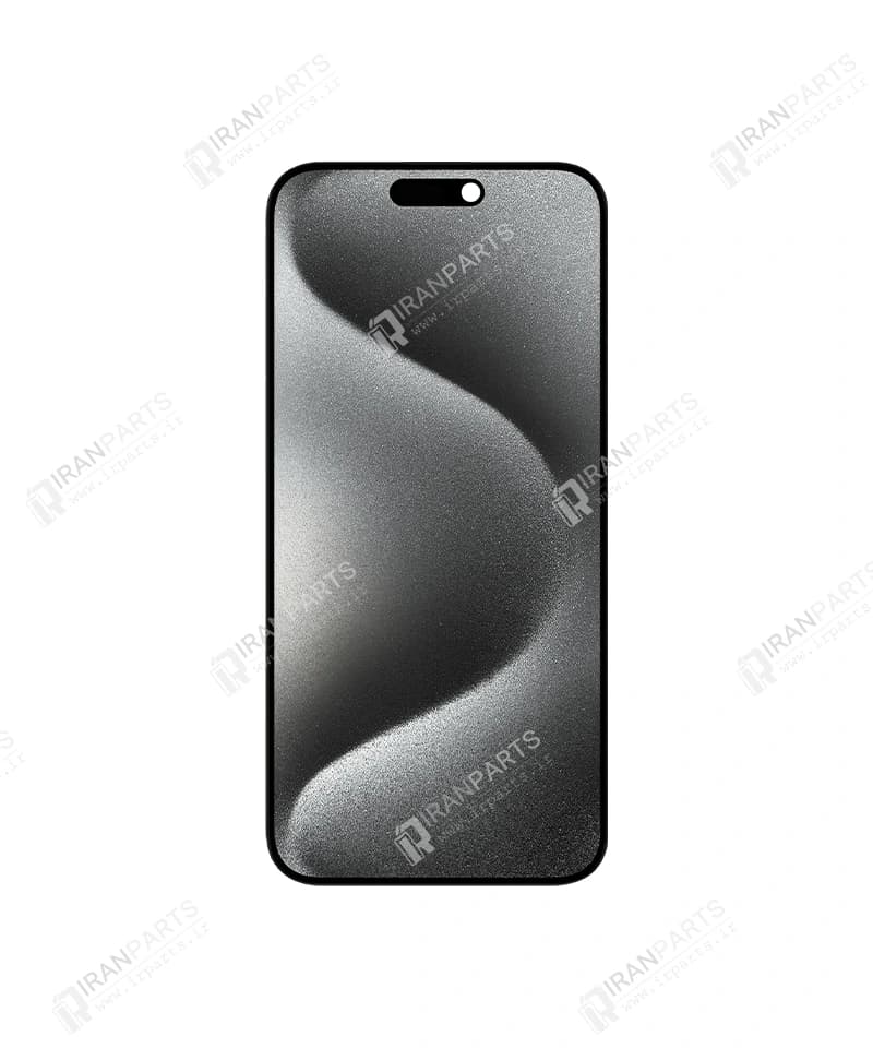 تاچ‌ ال‌ سی‌ دی‌ آیفون 15 پرو مکس | iPhone 15 Pro Max LCD — تصویر ۱۰