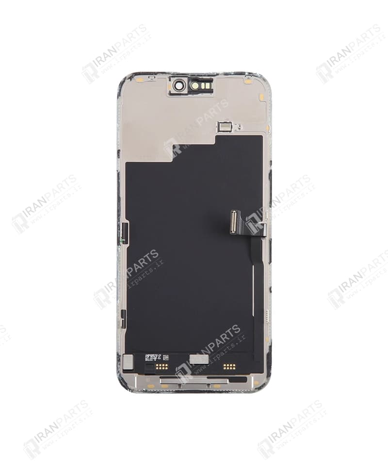 تاچ‌ ال‌ سی‌ دی‌ آیفون 15 پرو مکس | iPhone 15 Pro Max LCD — تصویر ۳