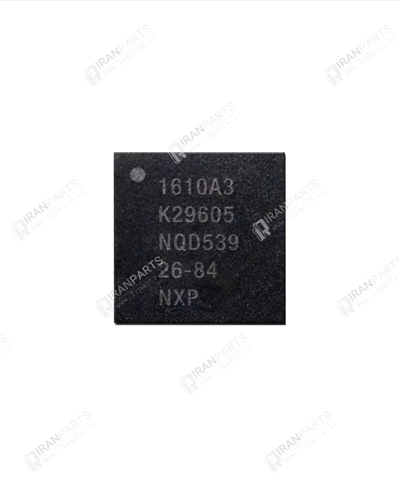 آی سی شارژ USB U2 1610A3 | آیفون 6s/ 6s پلاس — تصویر ۶
