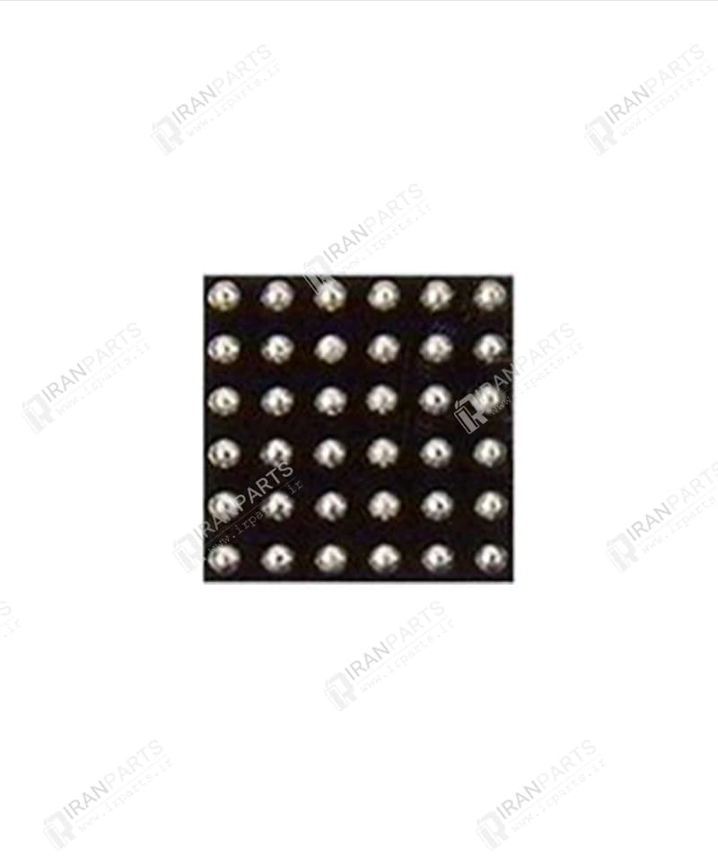 آی سی شارژ USB U2 1610A3 | آیفون 6s/ 6s پلاس — تصویر ۷