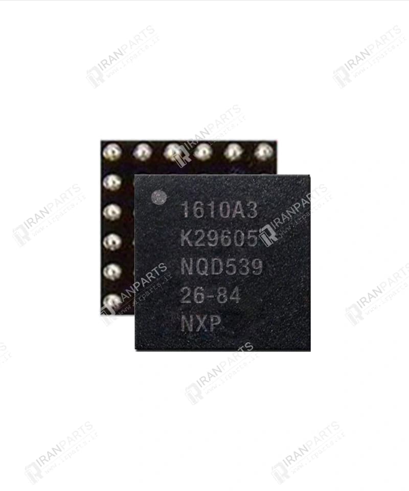آی سی شارژ USB U2 1610A3 | آیفون 6s/ 6s پلاس