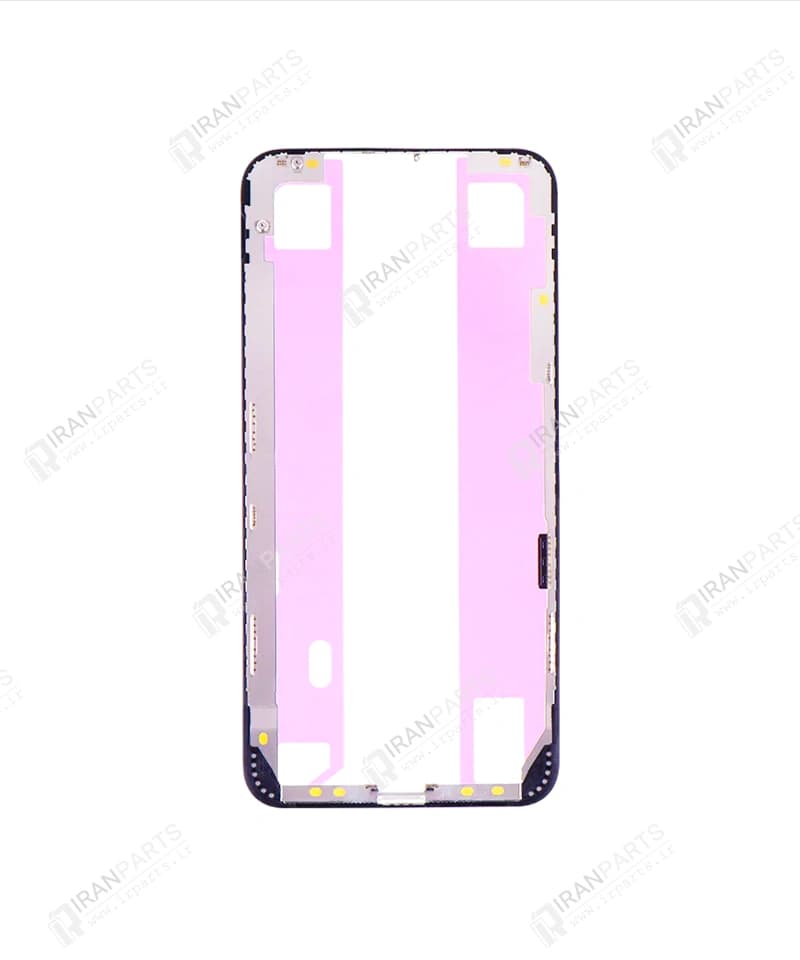 فریم ال سی دی آیفون XS Max
