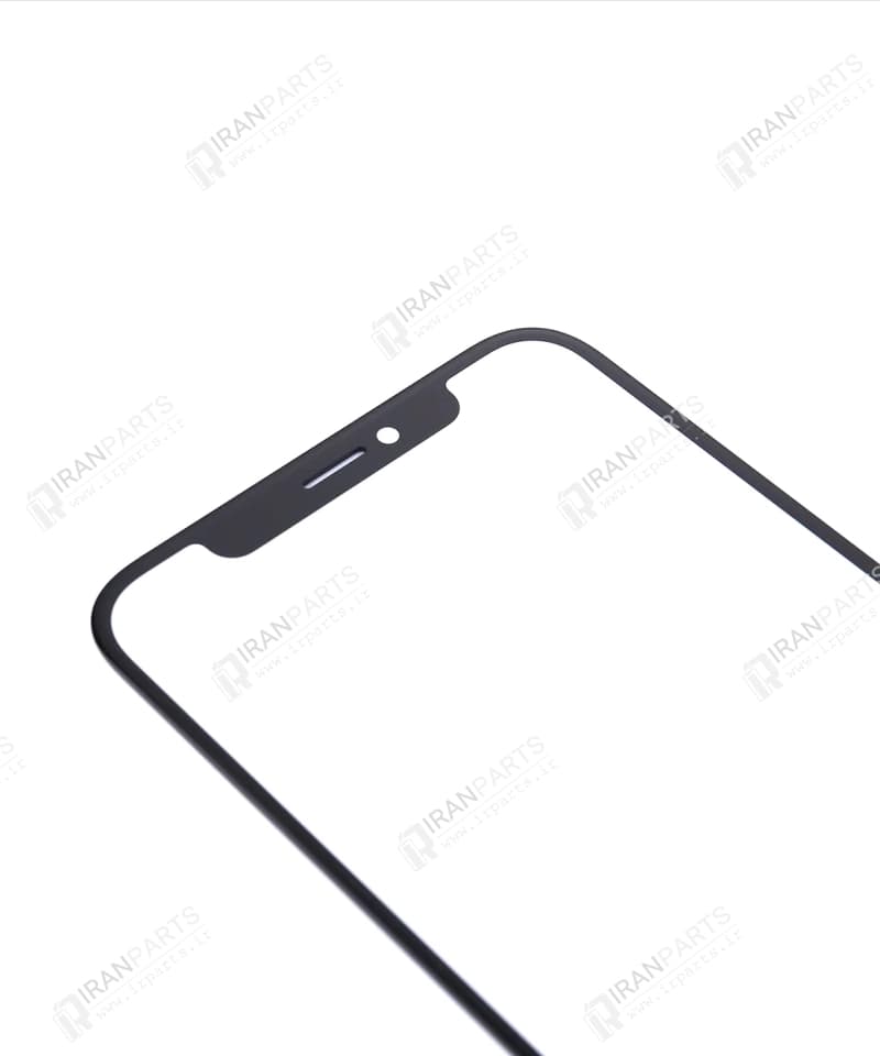 گلس تعمیراتی آیفون X/XS با OCA — تصویر ۸