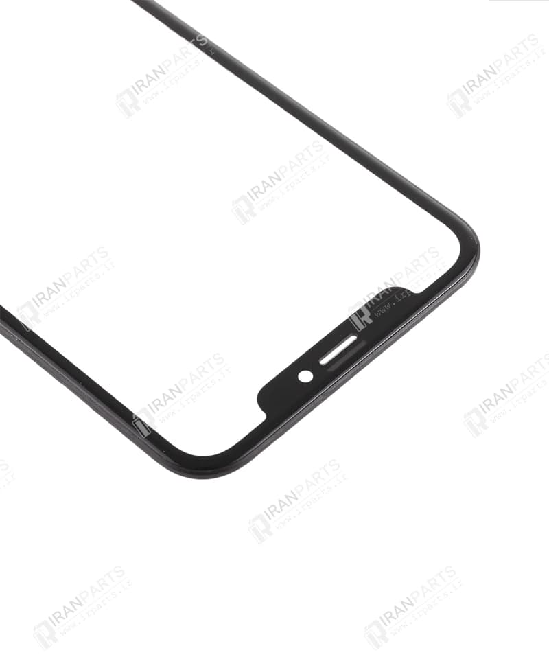 گلس تعمیراتی آیفون XR با OCA — تصویر ۸