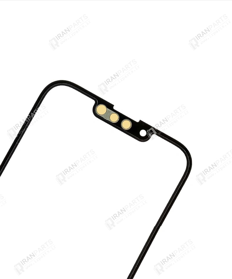 گلس تعمیراتی آیفون 13/13 پرو با OCA — تصویر ۷