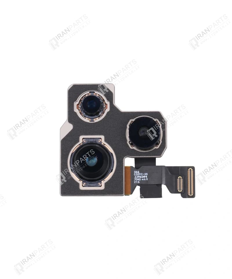 دوربین پشت آیفون 14 پرو | iPhone 14 Pro Back Camera