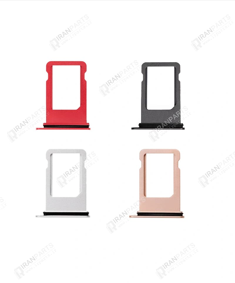 خشاب سیم کارت آیفون 8G/SE 2020