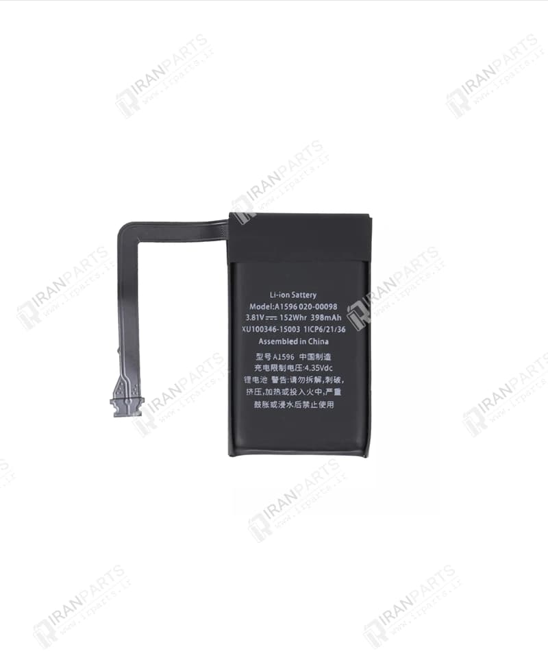 باتری کیس ایرپاد سری 1 و 2 | AirPods 1/2 Battery