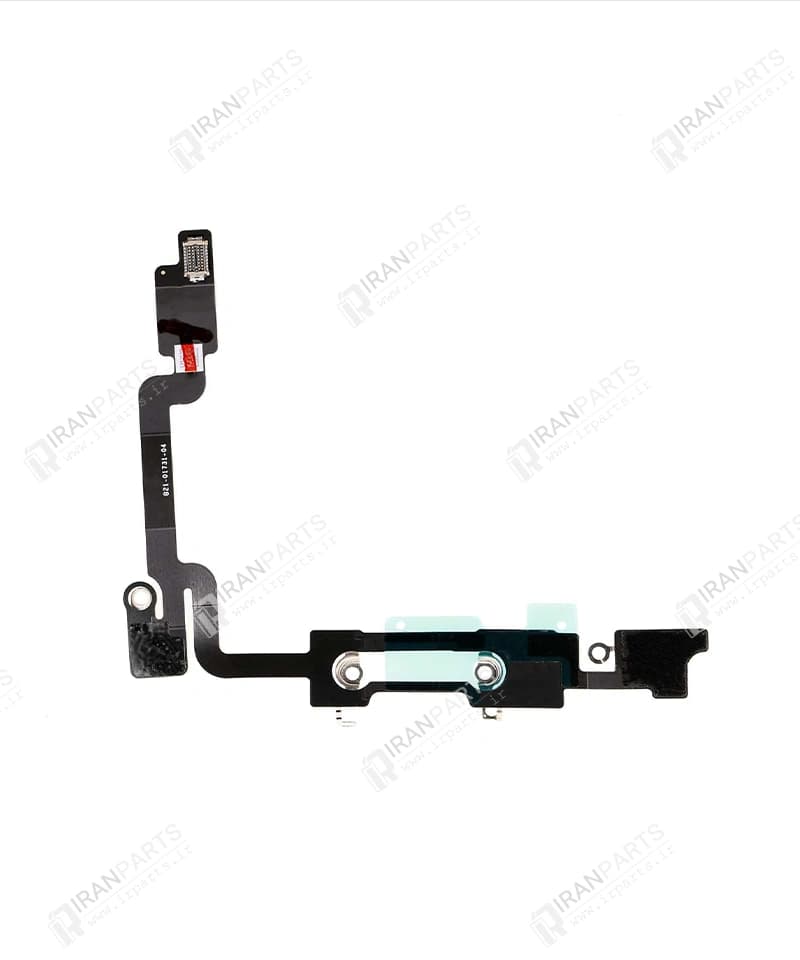 فلت آنتن بلندگو آیفون iPhone XR Loudspeaker Antenna Flex | XR — تصویر ۳