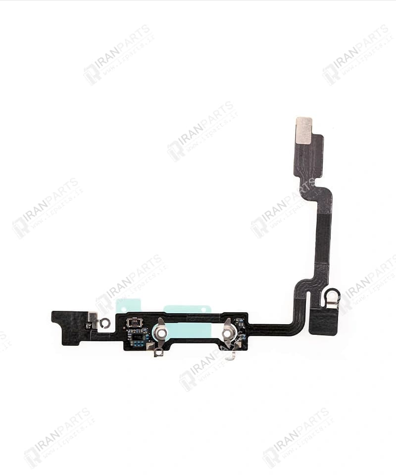 فلت آنتن بلندگو آیفون iPhone XR Loudspeaker Antenna Flex | XR