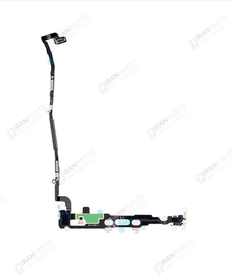 فلت آنتن بلندگو آیفون iPhone XS Max Loudspeaker Antenna Flex | XS Max