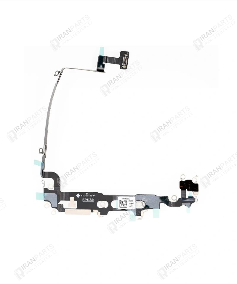 فلت آنتن بلندگو آیفون iPhone XS Loudspeaker Antenna Flex | XS