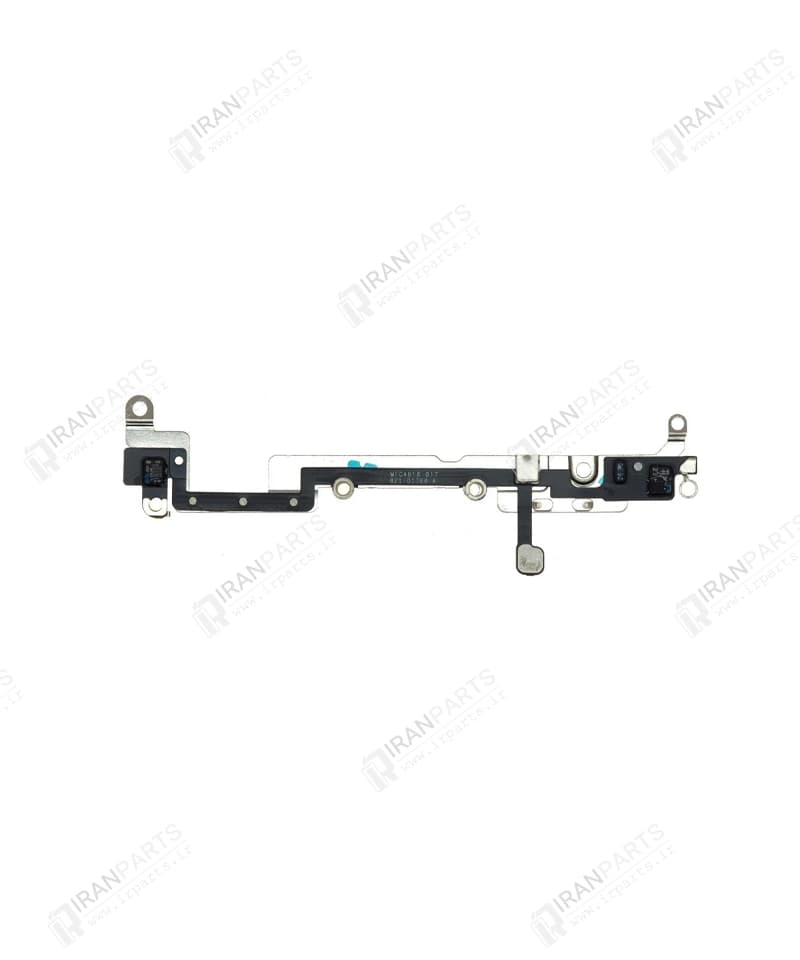فلت تقویت آنتن آیفون iPhone XR Antenna Reinforcement | XR