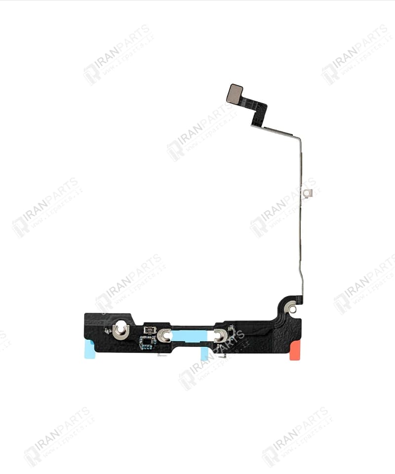 فلت آنتن بلندگو آیفون iPhone X Loudspeaker Antenna Flex | X