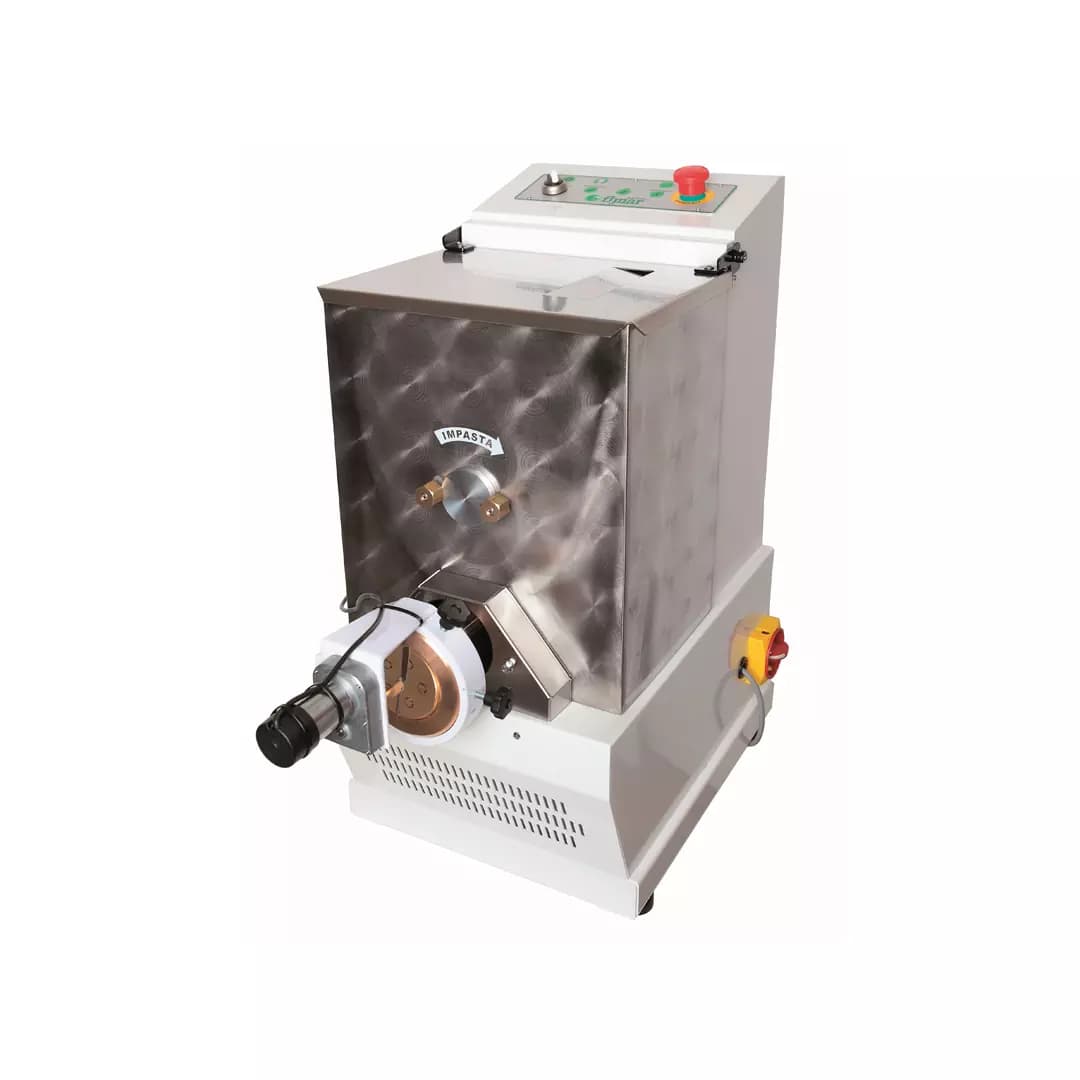 دستگاه پاستا میکر فیمار صنعتی 25 کیلویی مدل MPF8N
