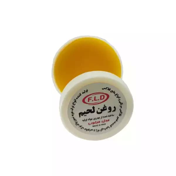 روغن لحیم 20 گرمی مرغوب FLD — تصویر ۲