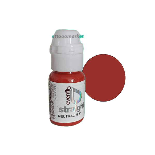 رنگ ایونفلو NEUTRALIZER