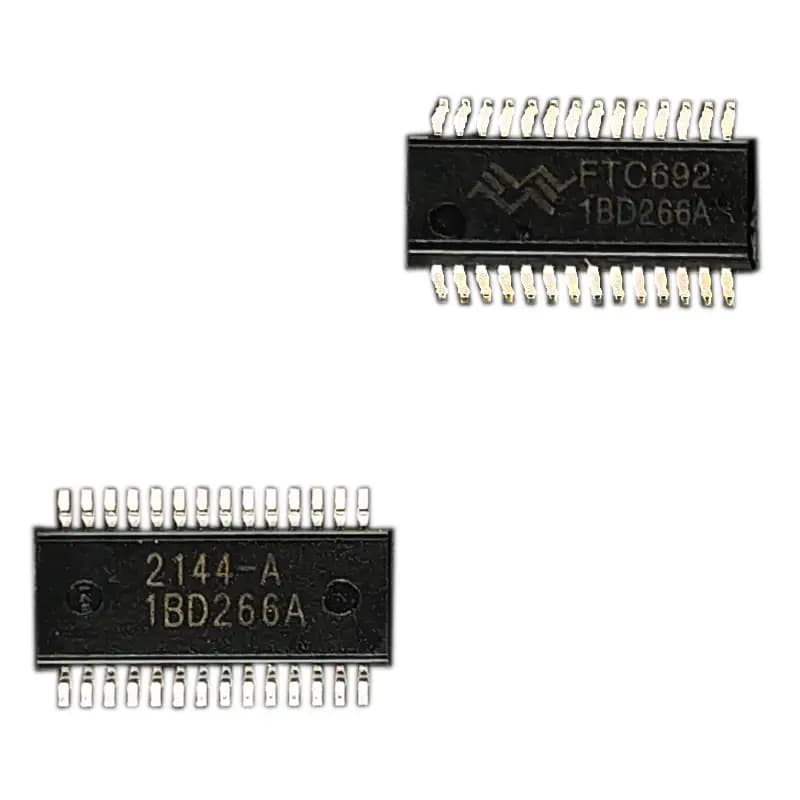 FTC692