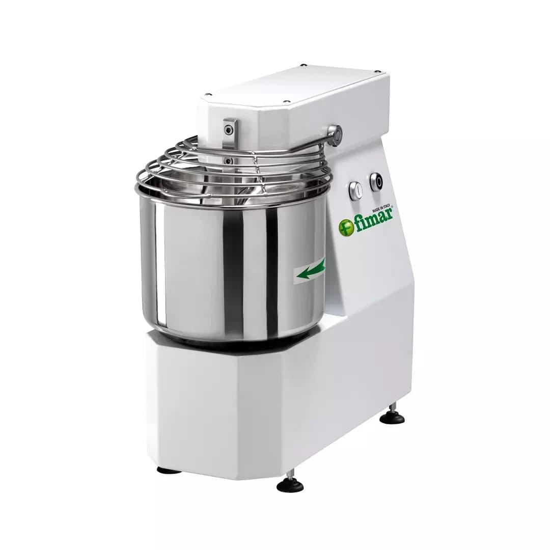 میکسر اسپیرال فیمار 30 لیتری مدل SN30 FIMAR