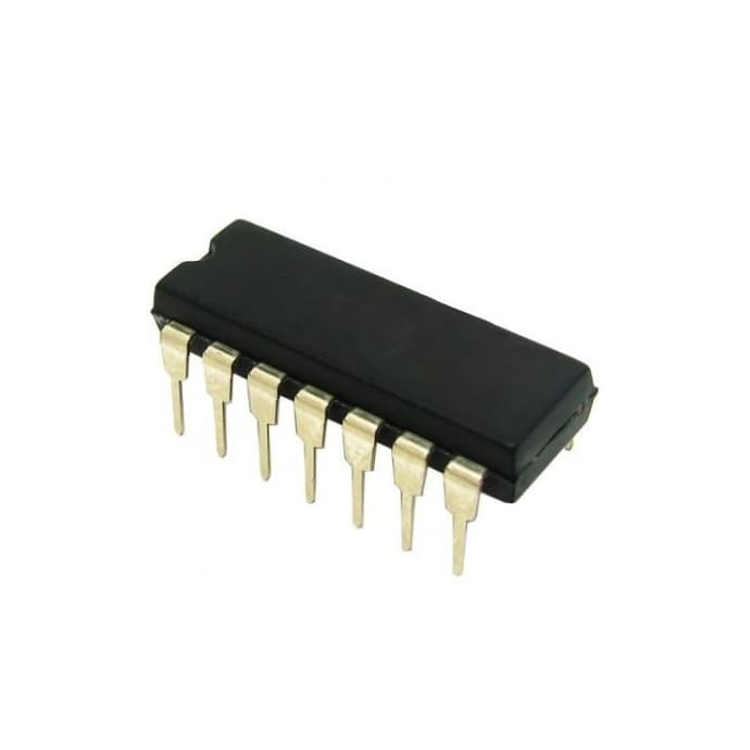 آی سی LM324 DIP — تصویر ۶