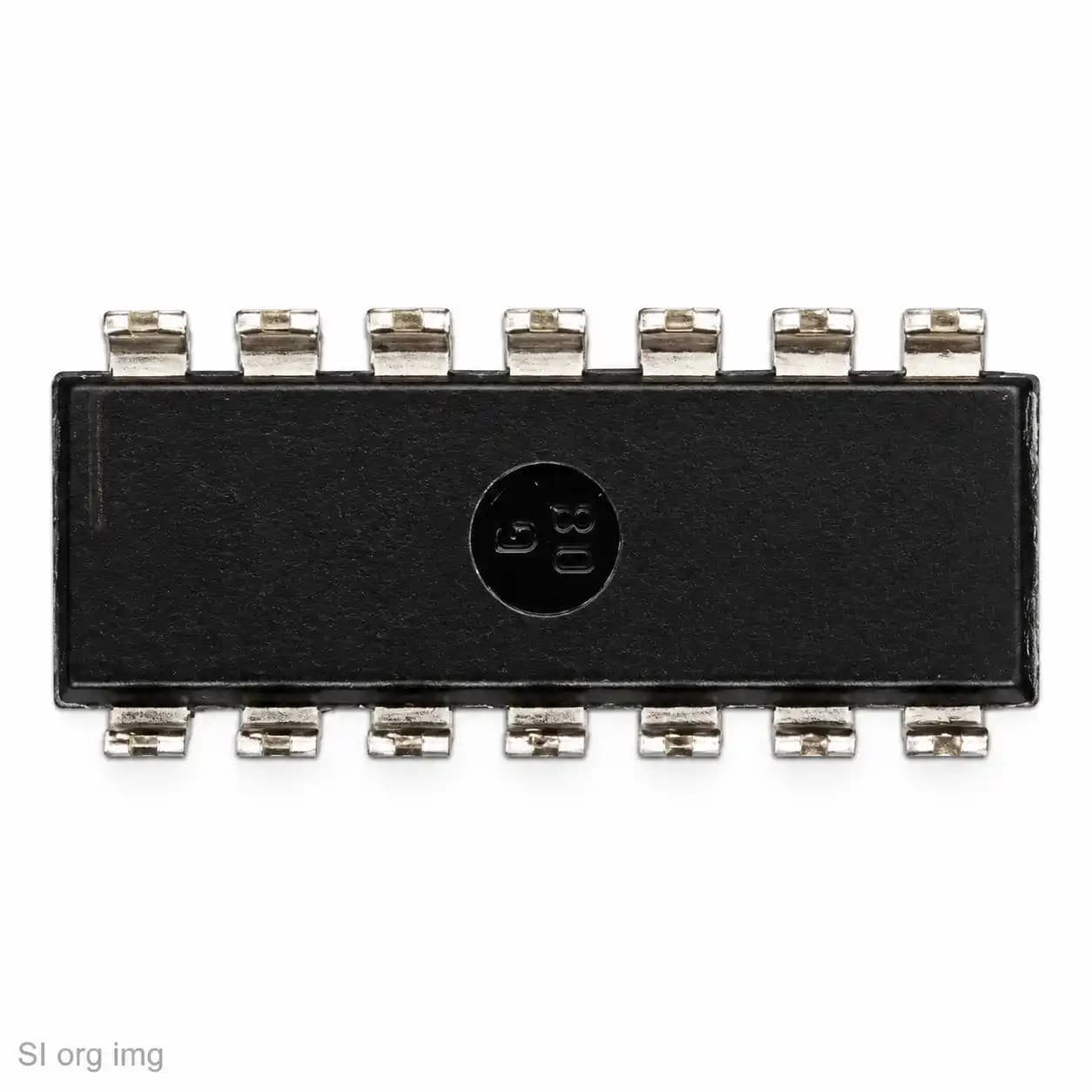 آی سی LM324 DIP — تصویر ۴