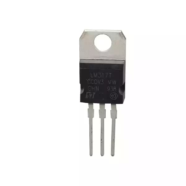 ای سی LM317 — تصویر ۱۰