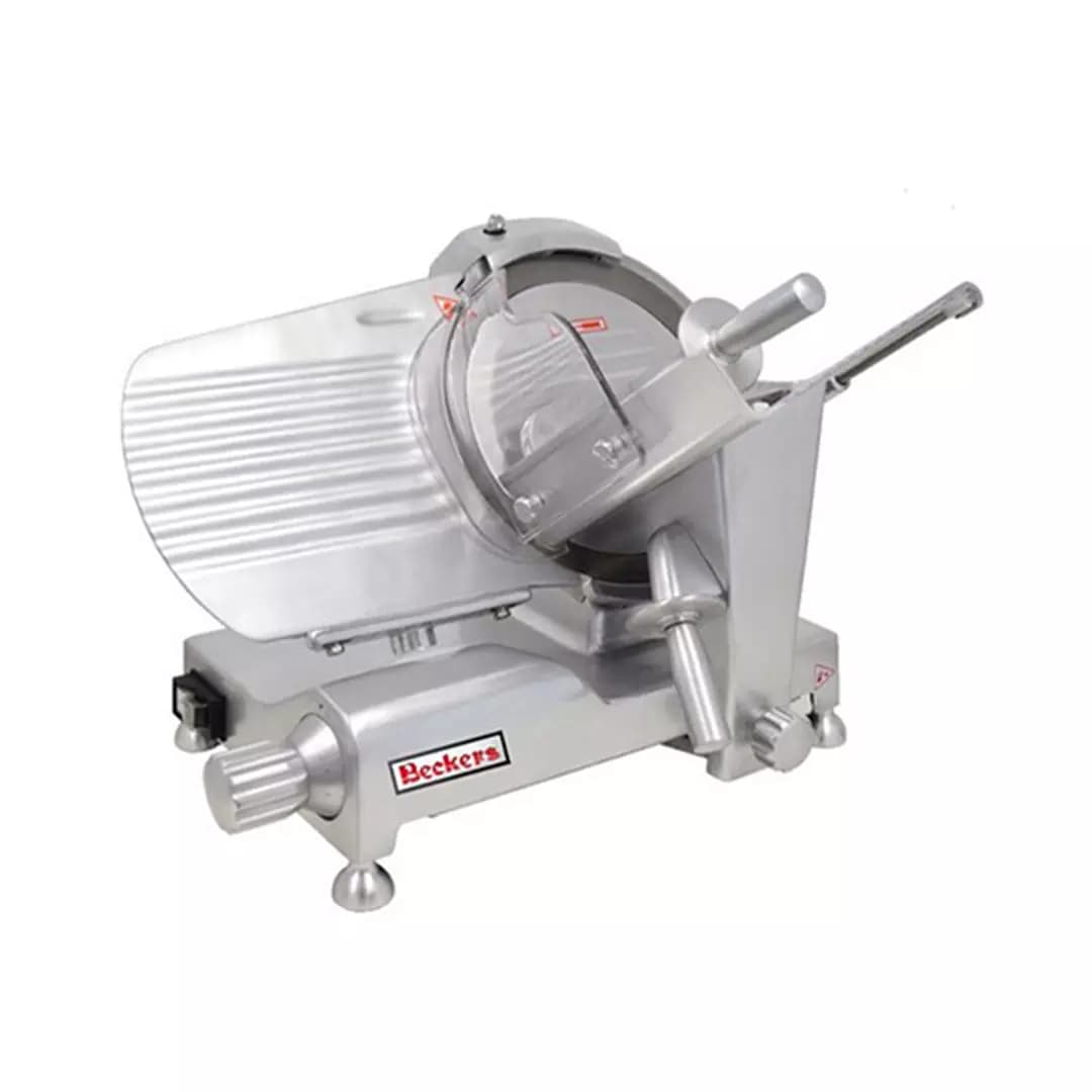 دستگاه کالباس بر دستی بیکرز مدل BECKERS SXL-275