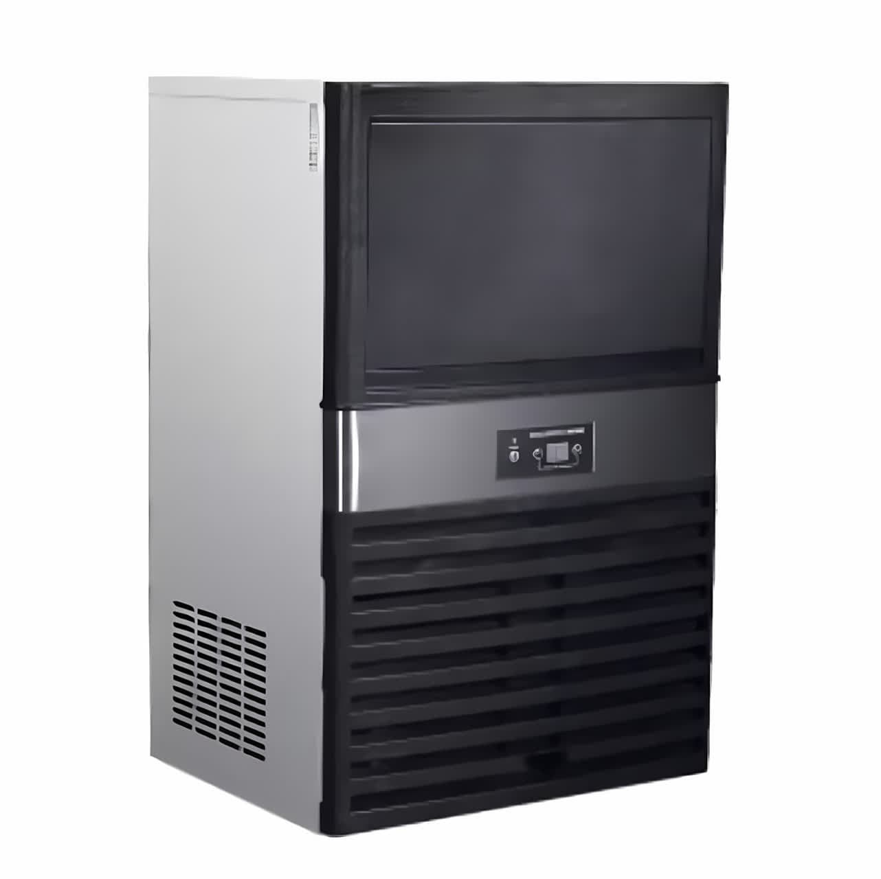 نمایندگی یخساز صنعتی 50 کیلویی مونودونتی مدل IM50A2 — تصویر ۵