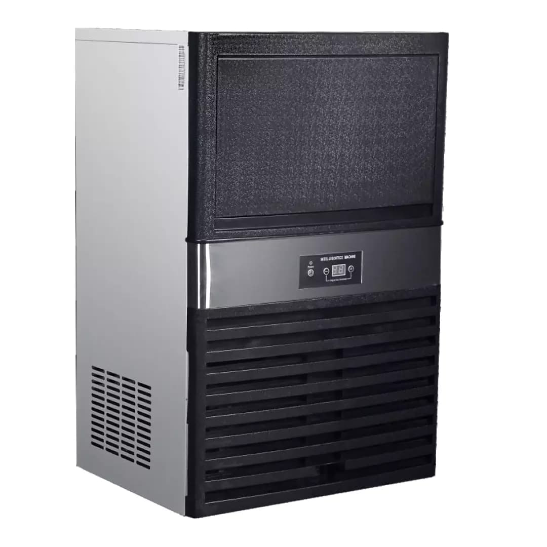 نمایندگی یخساز صنعتی 50 کیلویی مونودونتی مدل IM50A2 — تصویر ۳