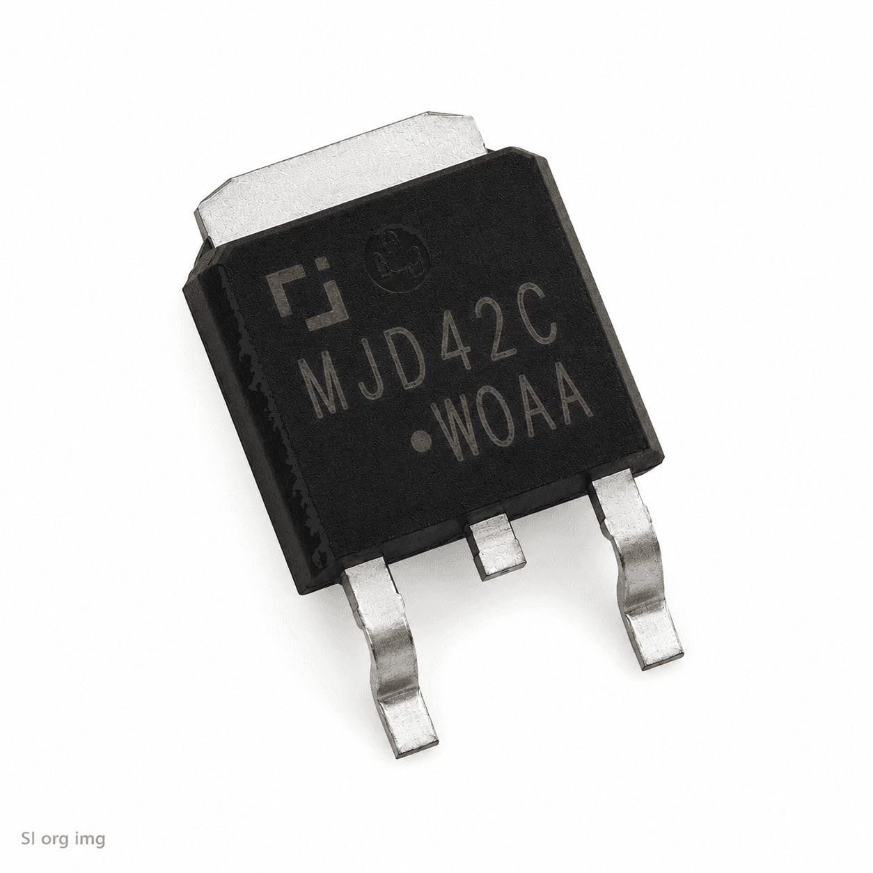 ترانزیستور TIP42C TO252_ SMD — تصویر ۷