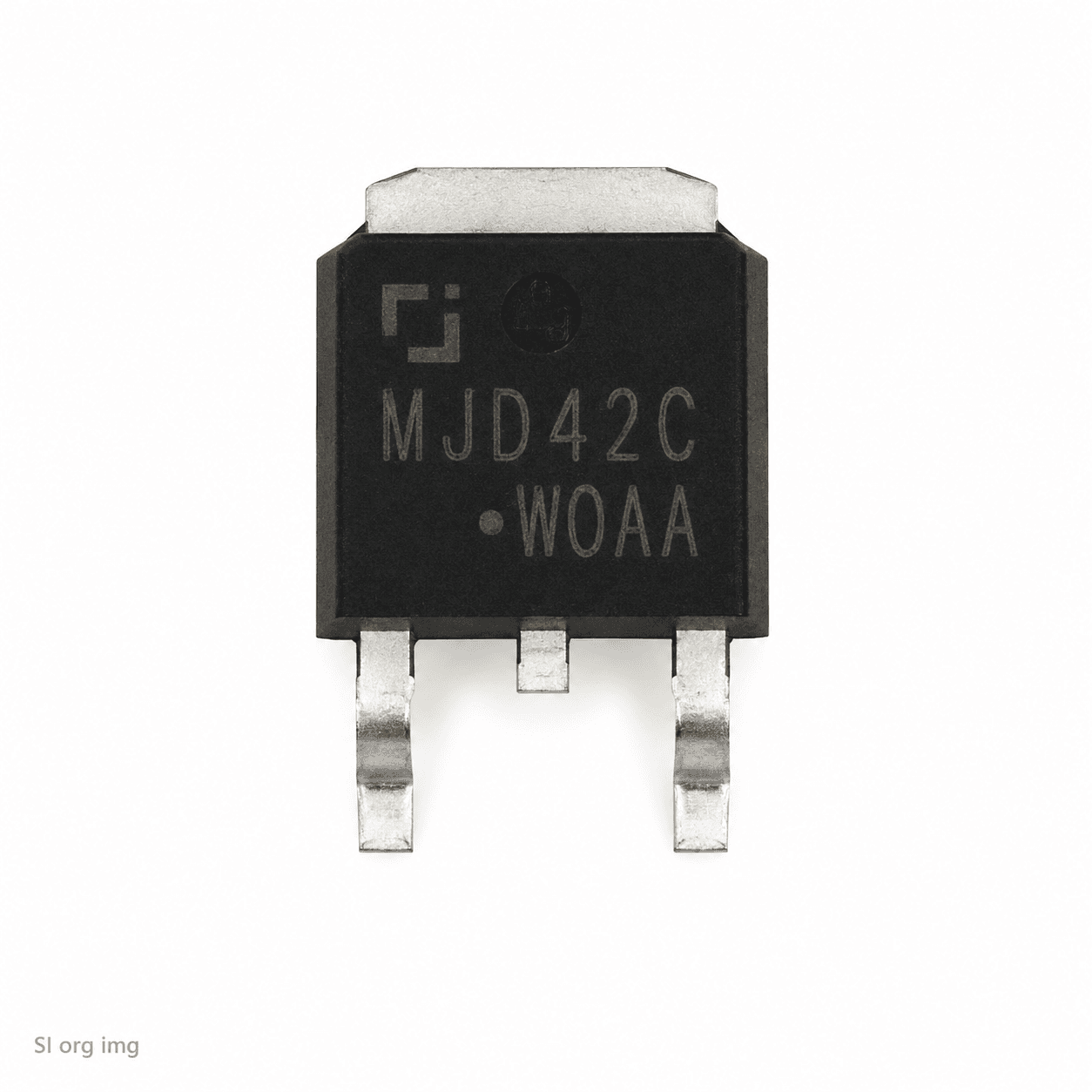 ترانزیستور TIP42C TO252_ SMD