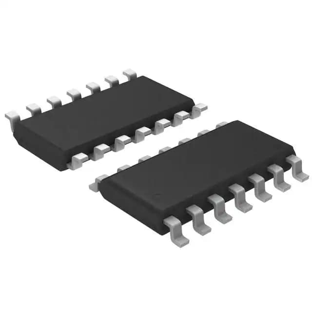 آی سی ULN2003 SMD — تصویر ۱۲