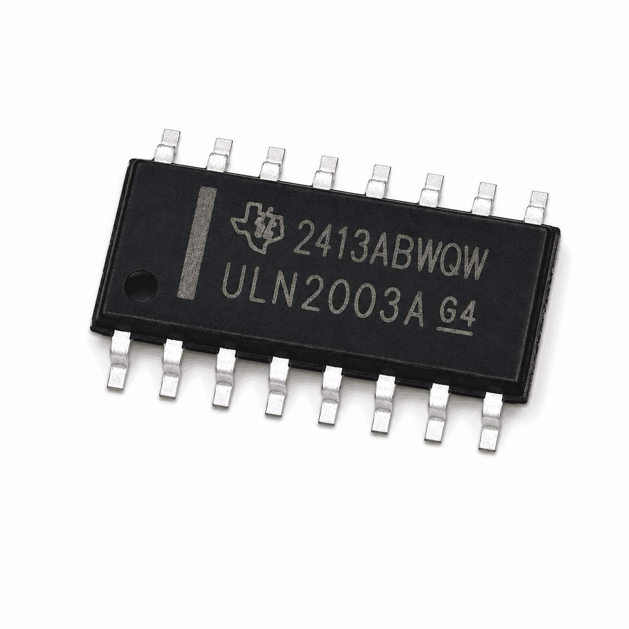 آی سی ULN2003 SMD — تصویر ۳