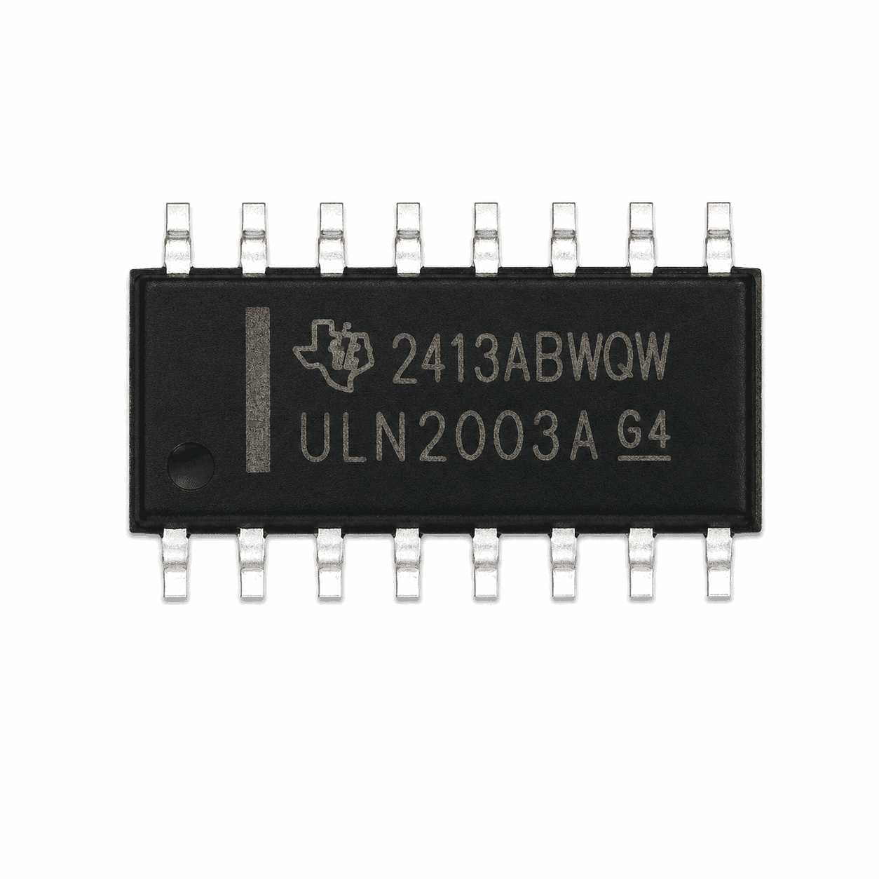 آی سی ULN2003 SMD