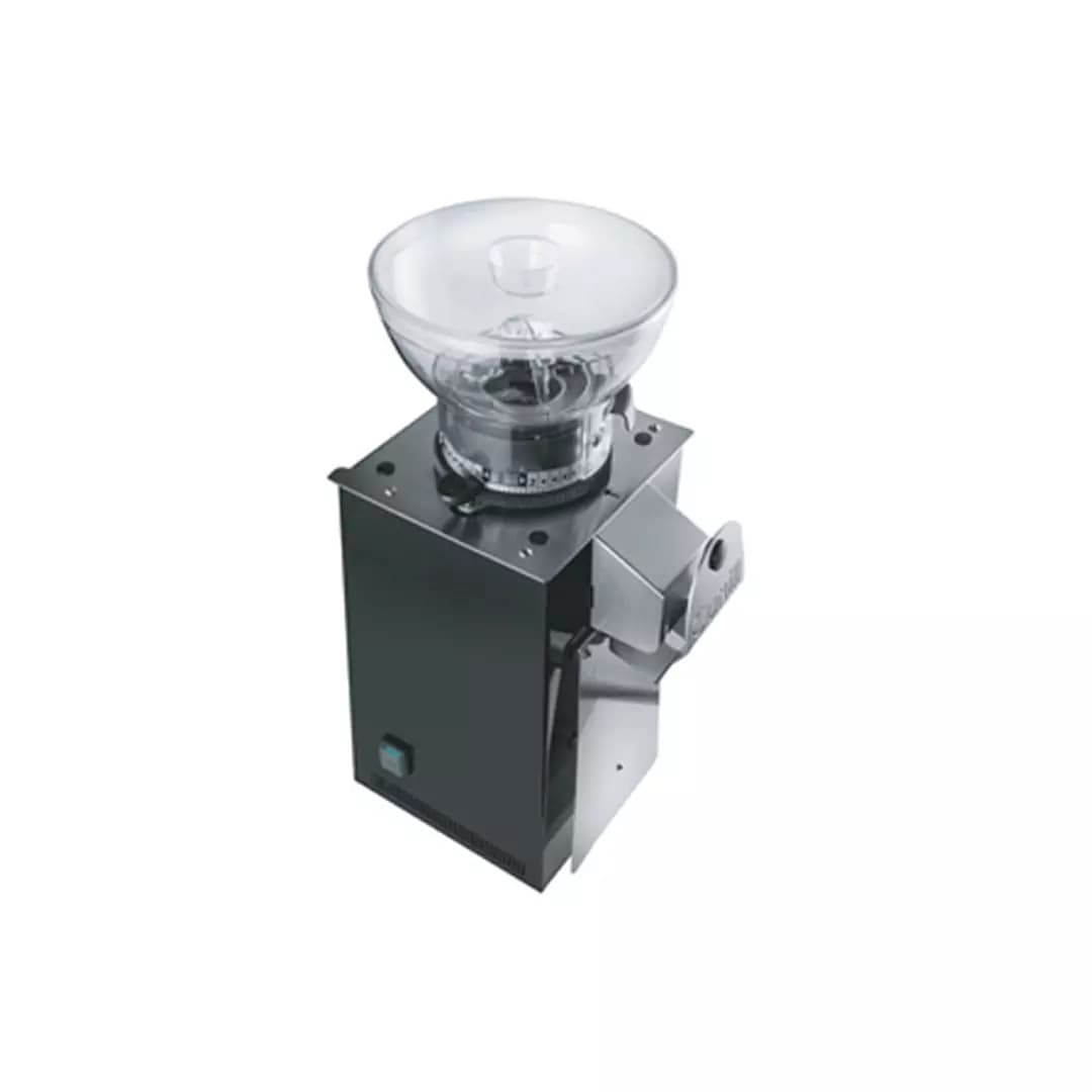 آسیاب قهوه کونیل مدل HAWAI INOX 63DB CUNILL — تصویر ۳