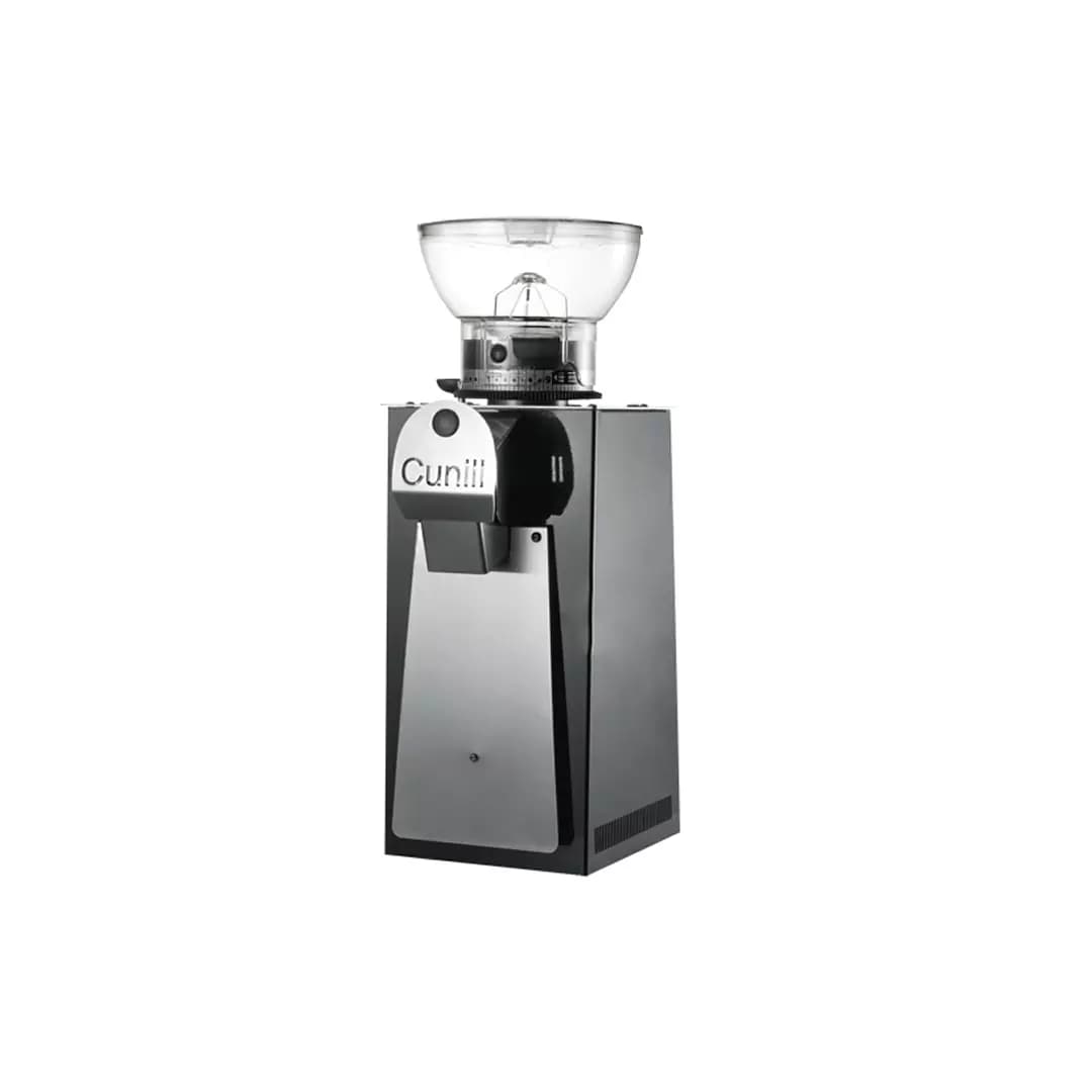 آسیاب قهوه کونیل مدل HAWAI INOX 63DB CUNILL