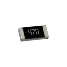 مقاومت 47 اهم SMD-0805 — تصویر ۲