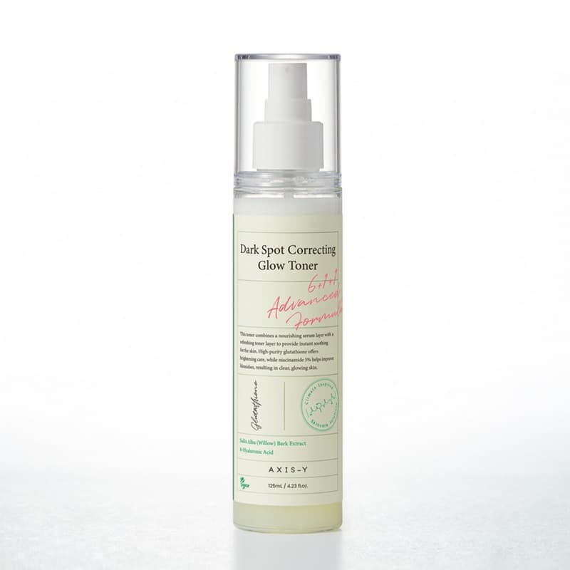 تونر روشن کننده و ضدلک اکسیس وای Dark Spot