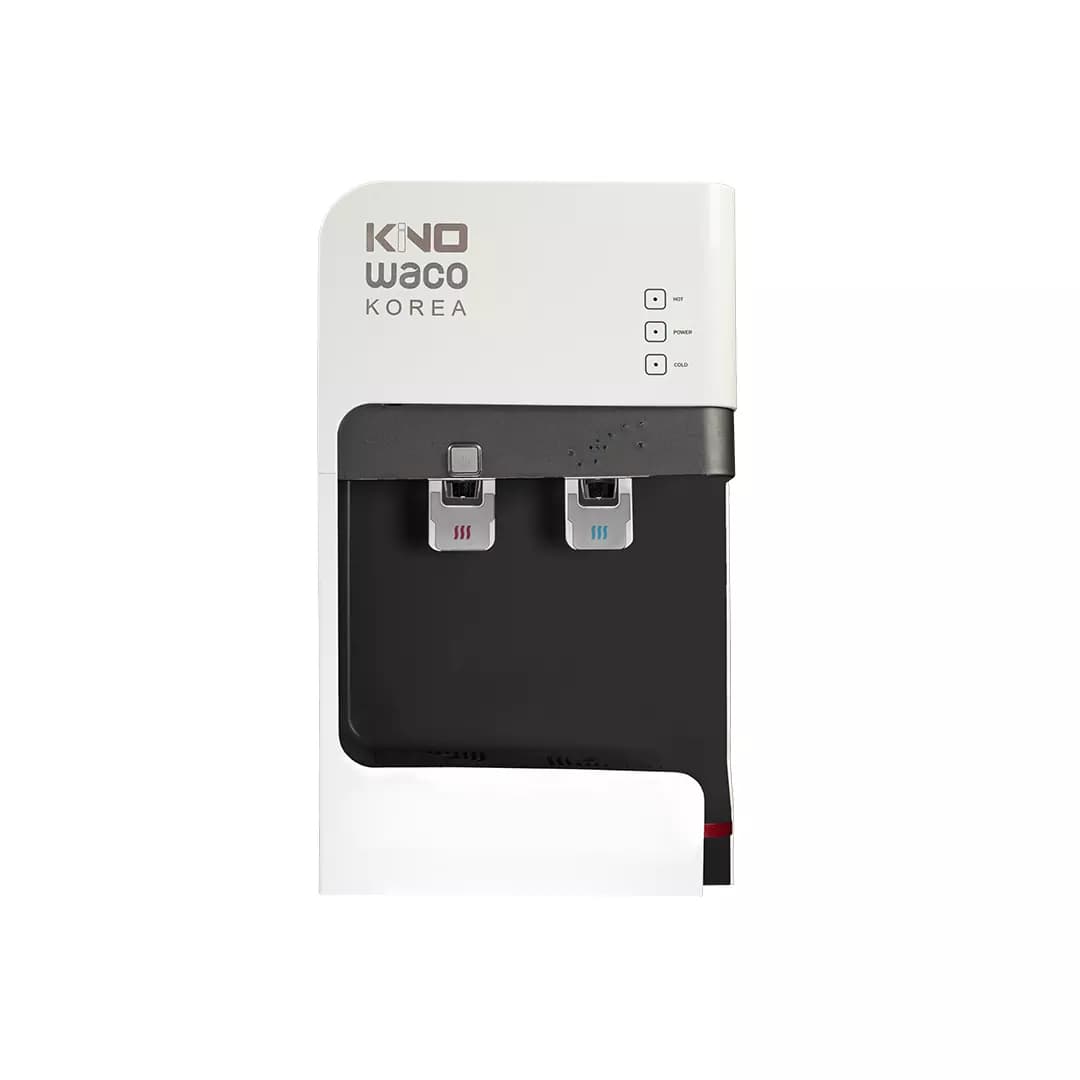 آبسرد کن متصل به آب شهری کینو مدل رومیزی KINO HWJ-110 RO s — تصویر ۴