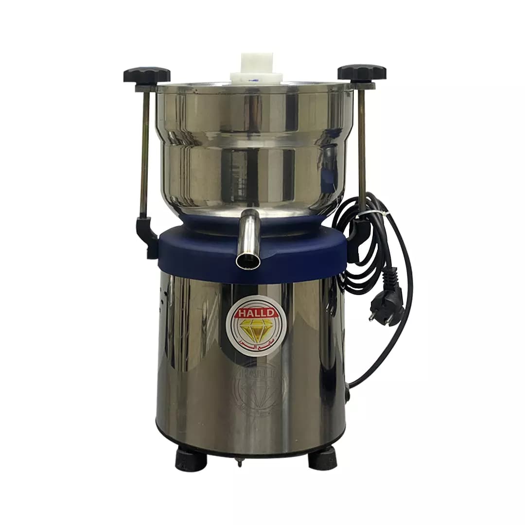 آبمیوه گیری صنعتی هالد کوچک مدل H-250 — تصویر ۲