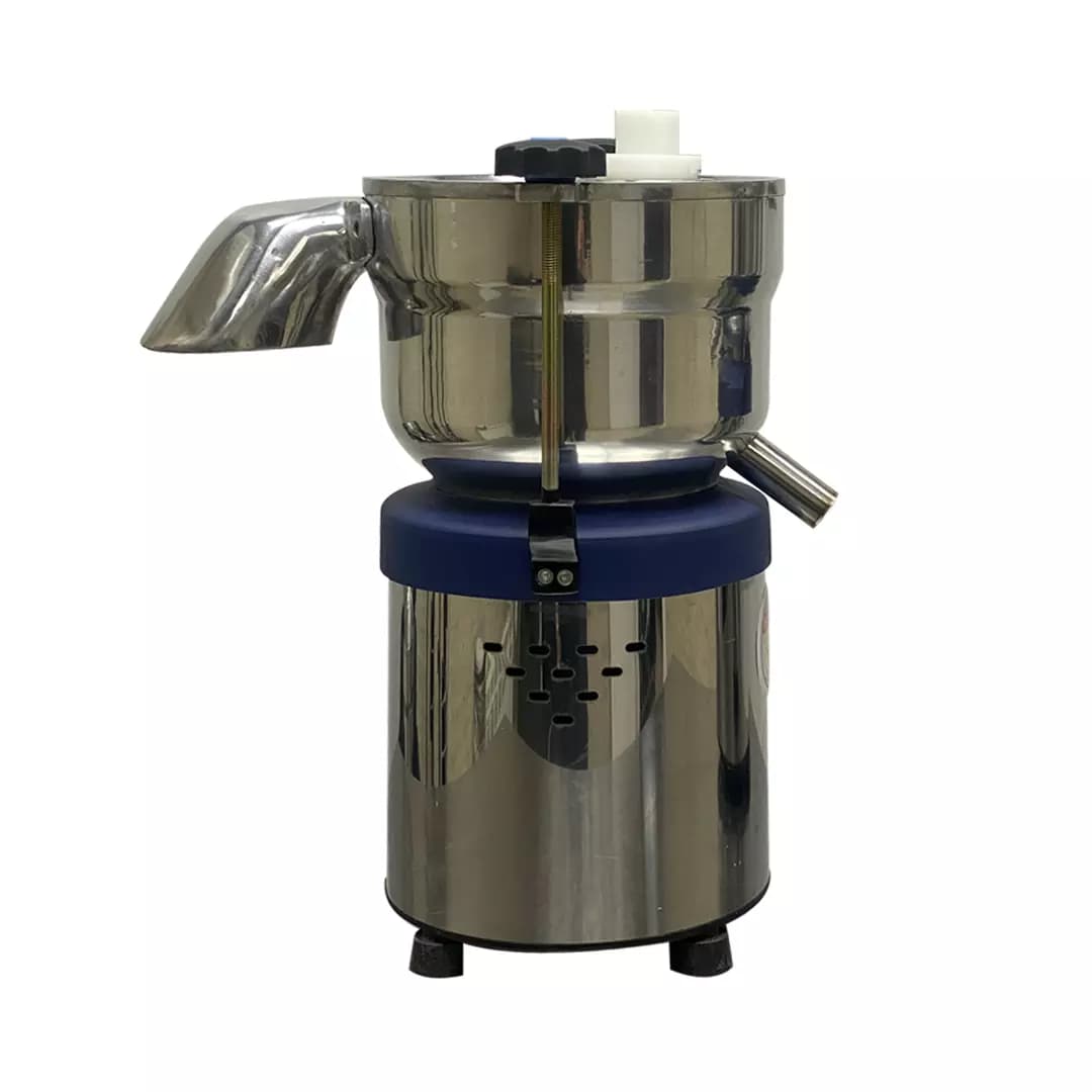 آبمیوه گیری صنعتی هالد کوچک مدل H-250 — تصویر ۳
