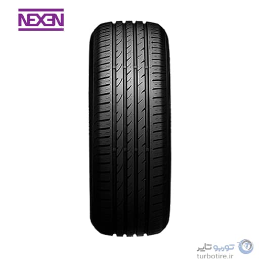 لاستیک نکسن N-BLUE HD PLUS سایز 185/65R14 — تصویر ۹