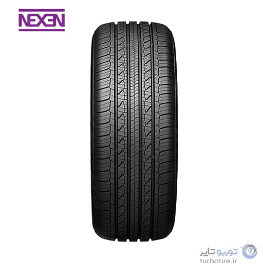لاستیک نکسن NPRIZ AH8 سایز 175/60R13 — تصویر ۹